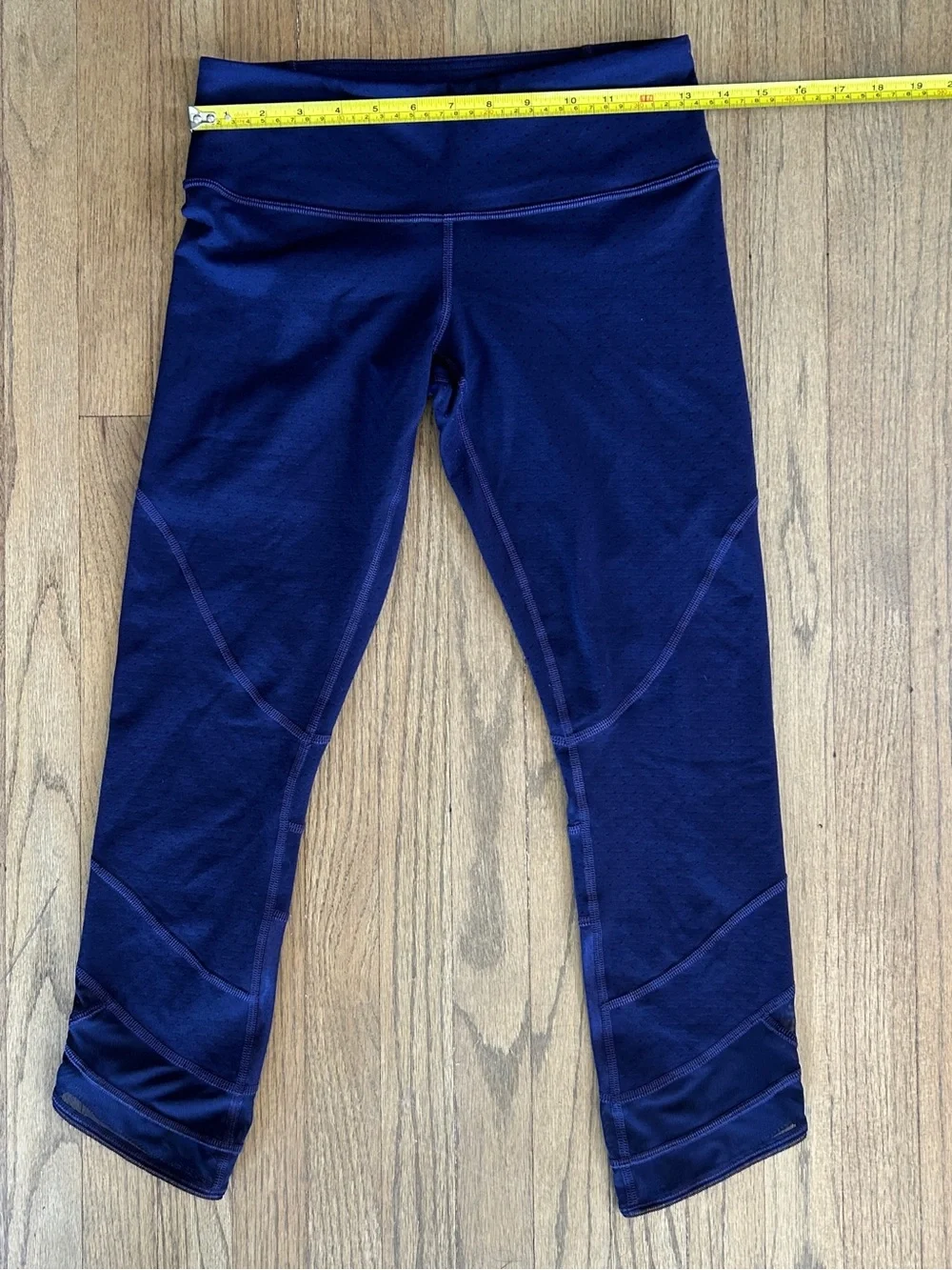 lululemon athletica lululemon cropped